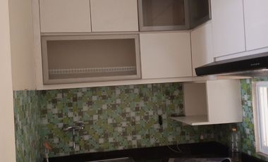 Disewakan Rumah Green Lake City West Europe uk.6x15m Full Furnished