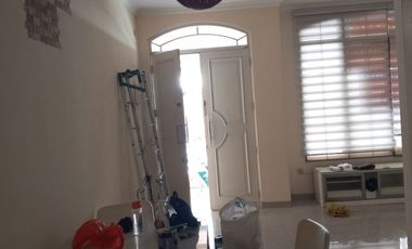 Disewakan Rumah Green Lake City West Europe uk.6x15m Full Furnished