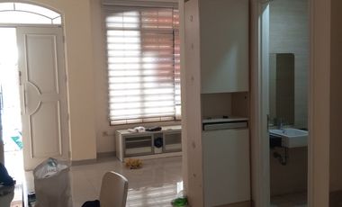 Disewakan Rumah Green Lake City West Europe uk.6x15m Full Furnished