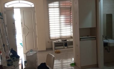 Disewakan Rumah Green Lake City West Europe uk.6x15m Full Furnished