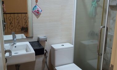 Disewakan Rumah Green Lake City West Europe uk.6x15m Full Furnished