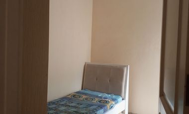 Disewakan Rumah Green Lake City West Europe uk.6x15m Full Furnished