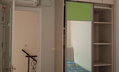 Disewakan Rumah Green Lake City West Europe uk.6x15m Full Furnished