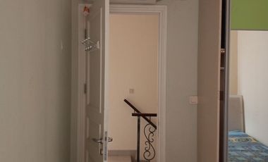 Disewakan Rumah Green Lake City West Europe uk.6x15m Full Furnished