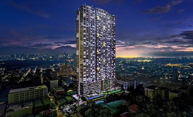 Calinea tower DMCI Condo Walking Distance From LRT Grand Central caloocan
