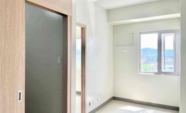 Charm Residences Felix Avenue Cainta 2BR