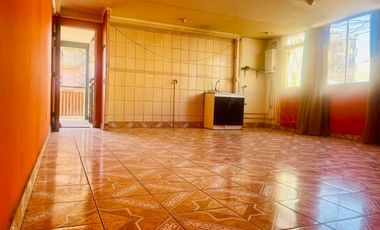 Venta departamento Av. Antartica con Av. Capitan Avalos