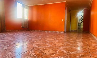 Venta departamento Av. Antartica con Av. Capitan Avalos