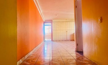 Venta departamento Av. Antartica con Av. Capitan Avalos