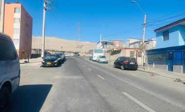 Venta departamento Av. Antartica con Av. Capitan Avalos