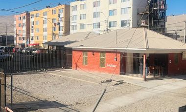 Venta departamento Av. Antartica con Av. Capitan Avalos