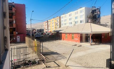 Venta departamento Av. Antartica con Av. Capitan Avalos