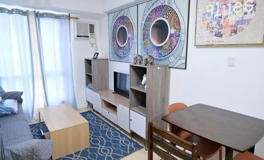 1BR for RENT in Avida Towers Riala, IT Park (Open for Sublease)