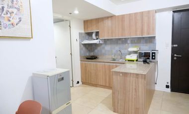 1BR for RENT in Avida Towers Riala, IT Park (Open for Sublease)