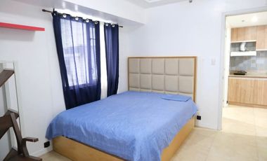 1BR for RENT in Avida Towers Riala, IT Park (Open for Sublease)