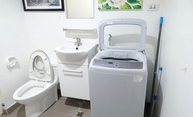 1BR for RENT in Avida Towers Riala, IT Park (Open for Sublease)