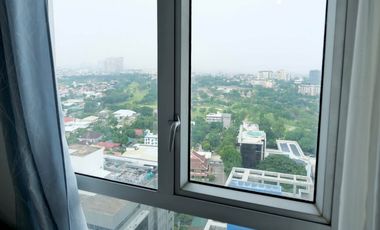 1BR for RENT in Avida Towers Riala, IT Park (Open for Sublease)