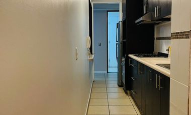 Venta departamento dos estacionamientos cond.  Bosque Azapa