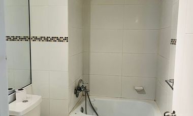 Venta departamento dos estacionamientos cond.  Bosque Azapa