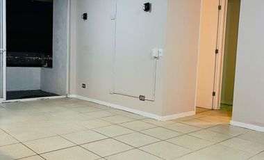 Venta departamento dos estacionamientos cond.  Bosque Azapa