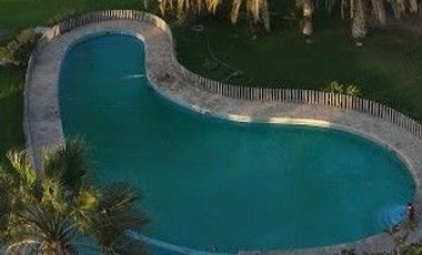 Venta departamento dos estacionamientos cond.  Bosque Azapa