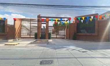 VENTA DEPARTAMENTOS CENTRICOS SOBRE PEDRO ROSALES DELEON