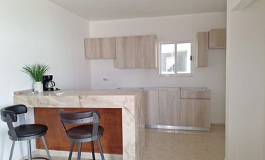 VENTA DEPARTAMENTOS CENTRICOS SOBRE PEDRO ROSALES DELEON