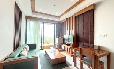 2-Bedroom, 2-Bathroom Pool Villa with Sea View on the Hillside in Ao Nang, Krabi