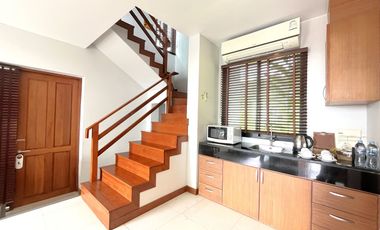 2-Bedroom, 2-Bathroom Pool Villa with Sea View on the Hillside in Ao Nang, Krabi
