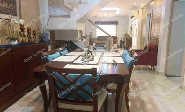 VENDO CASA AMOBLADA en urbanización Villa Club Guayas Ecuador