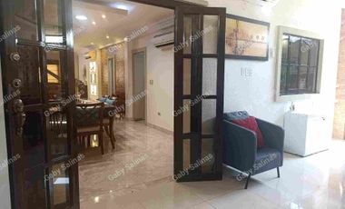 VENDO CASA AMOBLADA en urbanización Villa Club Guayas Ecuador