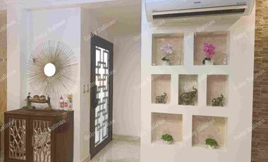 VENDO CASA AMOBLADA en urbanización Villa Club Guayas Ecuador