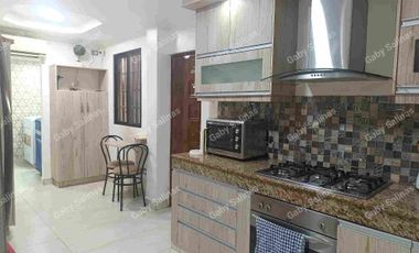 VENDO CASA AMOBLADA en urbanización Villa Club Guayas Ecuador