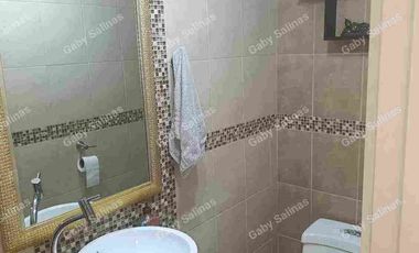 VENDO CASA AMOBLADA en urbanización Villa Club Guayas Ecuador