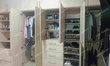 VENDO CASA AMOBLADA en urbanización Villa Club Guayas Ecuador