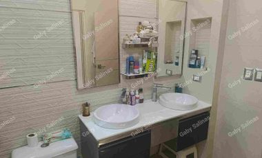 VENDO CASA AMOBLADA en urbanización Villa Club Guayas Ecuador