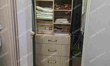 VENDO CASA AMOBLADA en urbanización Villa Club Guayas Ecuador