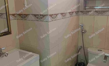 VENDO CASA AMOBLADA en urbanización Villa Club Guayas Ecuador