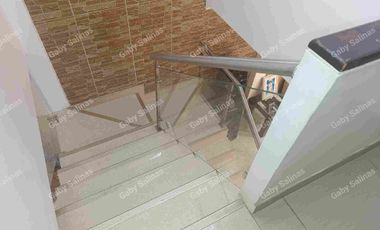 VENDO CASA AMOBLADA en urbanización Villa Club Guayas Ecuador