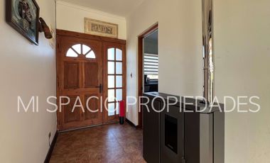 Camino Carampangue - Talagante - Isla de Maipo