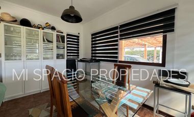 Camino Carampangue - Talagante - Isla de Maipo