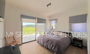 Camino Carampangue - Talagante - Isla de Maipo