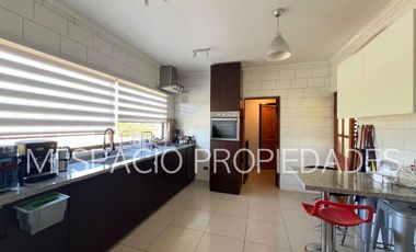 Camino Carampangue - Talagante - Isla de Maipo