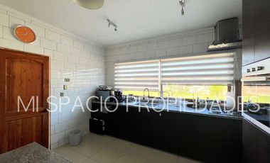 Camino Carampangue - Talagante - Isla de Maipo