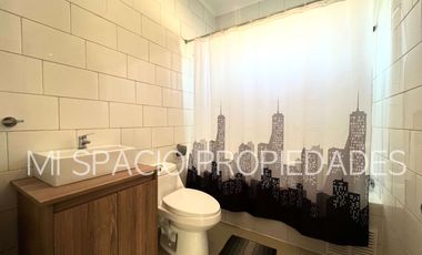 Camino Carampangue - Talagante - Isla de Maipo