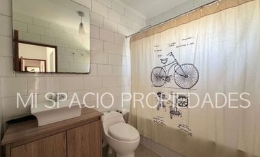 Camino Carampangue - Talagante - Isla de Maipo