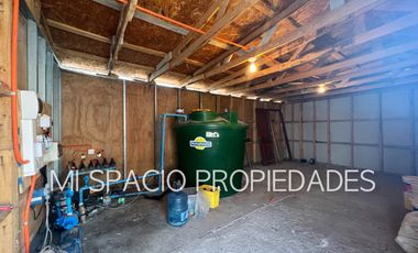 Camino Carampangue - Talagante - Isla de Maipo