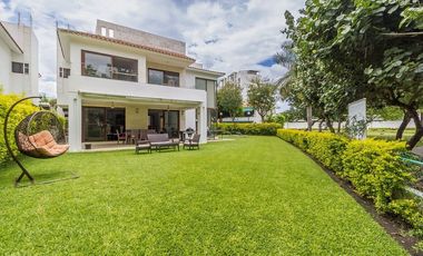 Paraíso Country Club, Fraccionamiento Paraíso Country Club, Emiliano Zapata