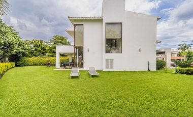 Paraíso Country Club, Fraccionamiento Paraíso Country Club, Emiliano Zapata