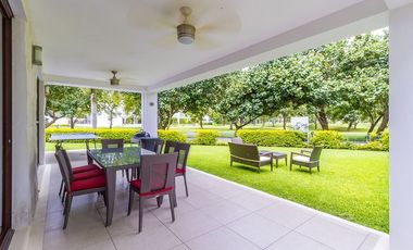 Paraíso Country Club, Fraccionamiento Paraíso Country Club, Emiliano Zapata